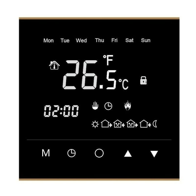 Терморегулятор для теплого пола WarmLife